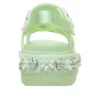 Crocs x Simon Rocha Soho Sandal «Jade»