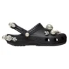 Crocs x Simone Rocha Classic Clog «Black»