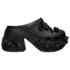 Crocs x Simone Rocha Siren Clog «Black»