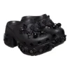Crocs x Simone Rocha Siren Clog «Black»