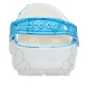 Crocs x Smurfene Classic Clog «Allover Print»