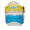 Crocs x Smurfene Platform Clog «Smurfette»