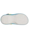 Crocs x Smurfene Platform Clog «Smurfette»