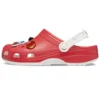 Crocs x Sonic The Hedgehog «Sonic’s Sko»