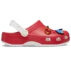 Crocs x Sonic The Hedgehog «Sonic’s Sko»