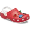 Crocs x Sonic The Hedgehog «Sonic’s Sko»