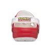 Crocs x Sonic The Hedgehog «Sonic’s Sko»