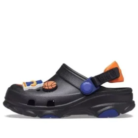 Crocs x Space Jam 2 All-Terrain Classic Clog «Tune Squad»