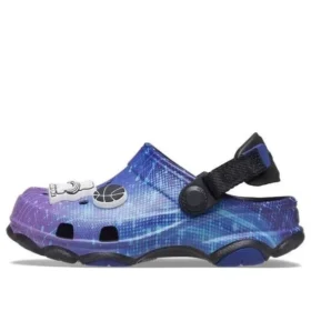 Crocs x Space Jam Classic Clog «A New Legacy»