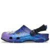 Crocs x Space Jam Classic Clog «A New Legacy»