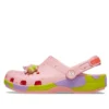 Crocs x SpongeBob SquarePants Classic Clog «Patrick»