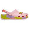 Crocs x SpongeBob SquarePants Classic Clog «Patrick»