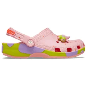 Crocs x SpongeBob SquarePants Classic Clog «Patrick»