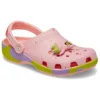 Crocs x SpongeBob SquarePants Classic Clog «Patrick»