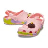 Crocs x SpongeBob SquarePants Classic Clog «Patrick»