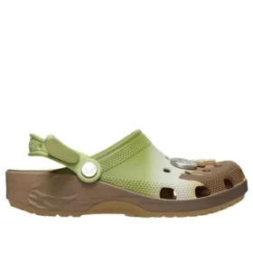 Crocs x Star Wars 2026 «Grogu»