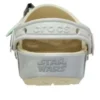 Crocs x Star Wars Classic Clog «White Grey»