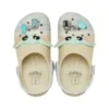 Crocs x Star Wars Classic Clog «White Grey»