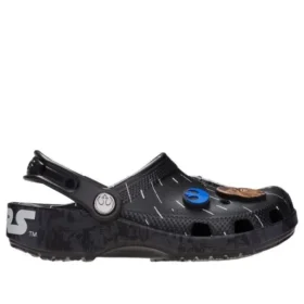 Crocs x Star Wars Classic Clog «Hyperspace»