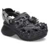 Crocs x Swarovski Classic Clog «Black»