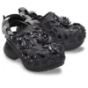 Crocs x Swarovski Classic Clog «Black»