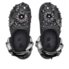 Crocs x Swarovski Classic Clog «Black»