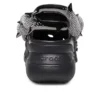 Crocs x Swarovski Classic Clog «Black»