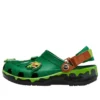 Crocs x Teenage Mutant Ninja Turtles Classic Clog «Multi»