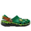 Crocs x Teenage Mutant Ninja Turtles Classic Clog «Multi»