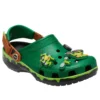 Crocs x Teenage Mutant Ninja Turtles Classic Clog «Multi»