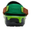 Crocs x Teenage Mutant Ninja Turtles Classic Clog «Multi»