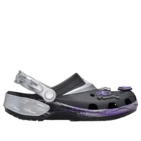 Crocs x Teenage Mutant Ninja Turtles Classic Clog «Shredder»