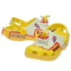 Crocs x The Beatles Clog «Yellow Red»