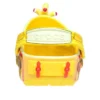 Crocs x The Beatles Clog «Yellow Red»