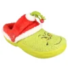 Crocs x The Grinch Classic Clog «Green Red»