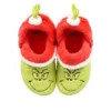 Crocs x The Grinch Classic Clog «Green Red»