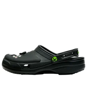 Crocs x Xbox Classic Clog «Black»
