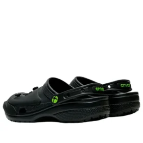 Crocs x Xbox Classic Clog «Black»