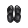 Crush High Shine Clogs «Black»