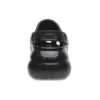 Crush High Shine Clogs «Black»