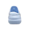 Crush Meta Pearl-sandaler «Blue Calcite»