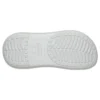 Crush reflekterende Clogs «Grey White»