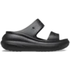 Crush-sandal