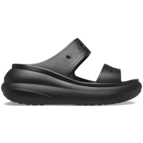 Crush-sandal