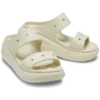 Crush-sandal