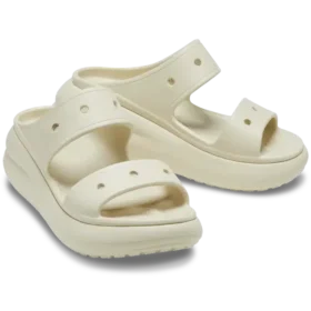 Crush-sandal