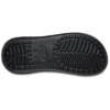 Crush-sandal