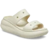 Crush-sandal