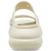 Crush-sandal