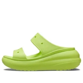 Crush Sandal «Limeade»